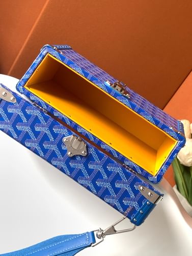 Goyard Cassette Goyard 8821.12A
