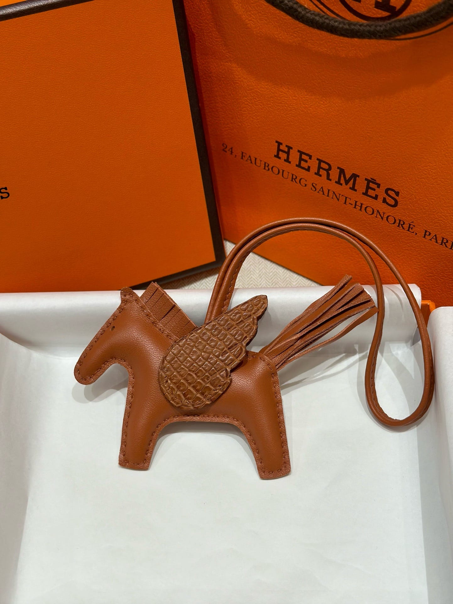 Обвесы Rodeo Pegase Hermes HRP3.8