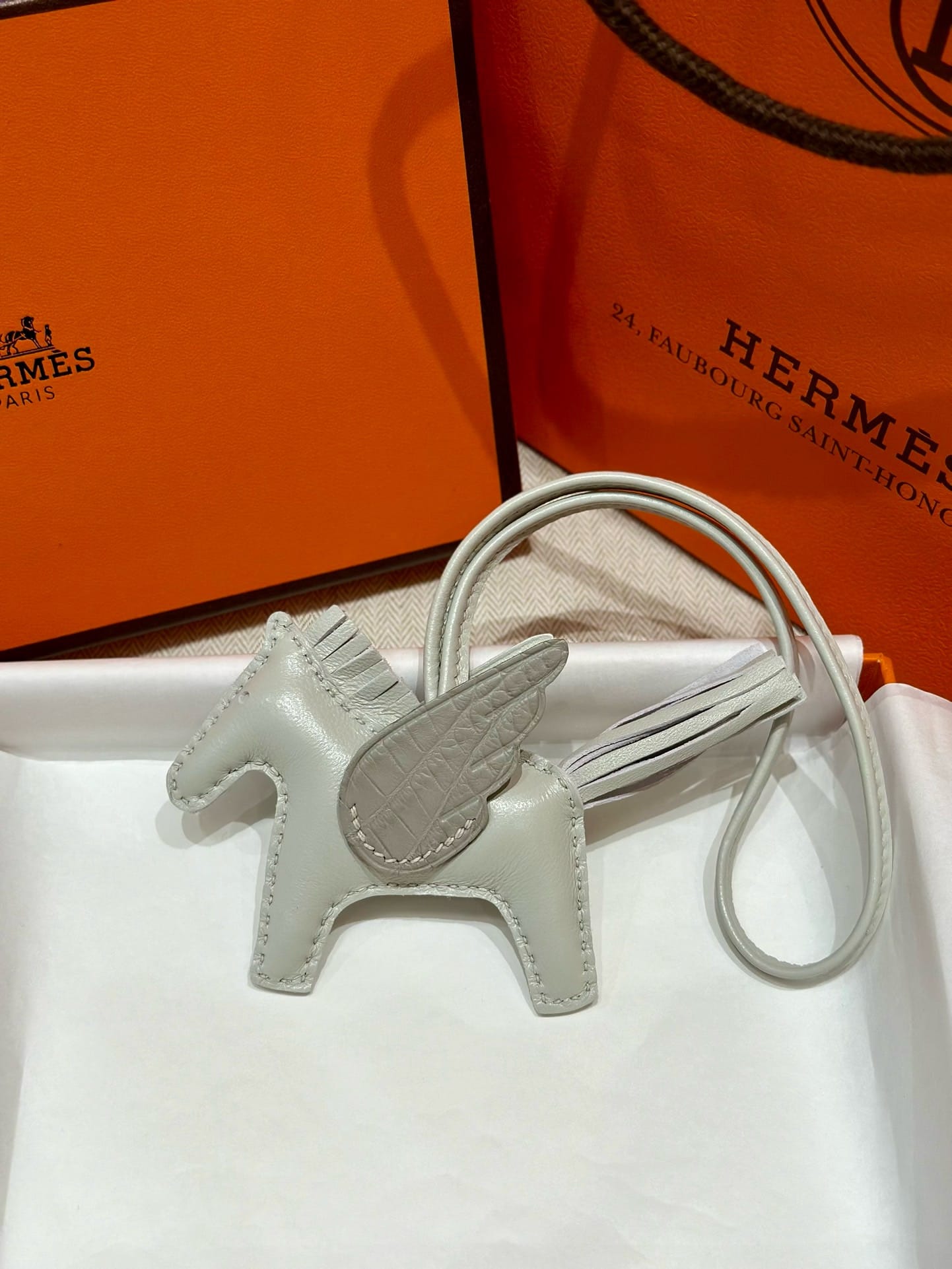 Обвесы Rodeo Pegase Hermes HRP3.11