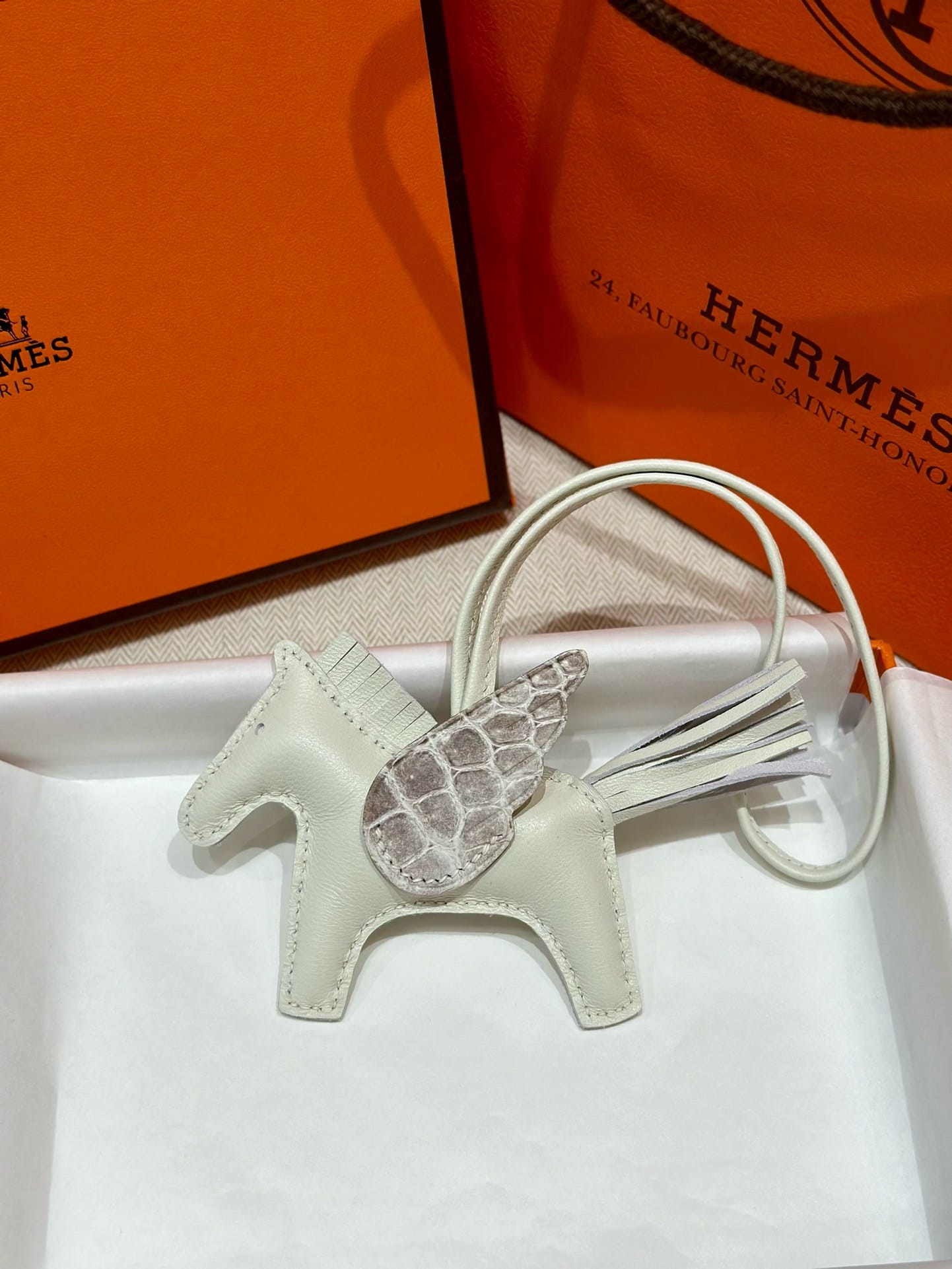 Обвесы Rodeo Pegase Hermes HRP3.9