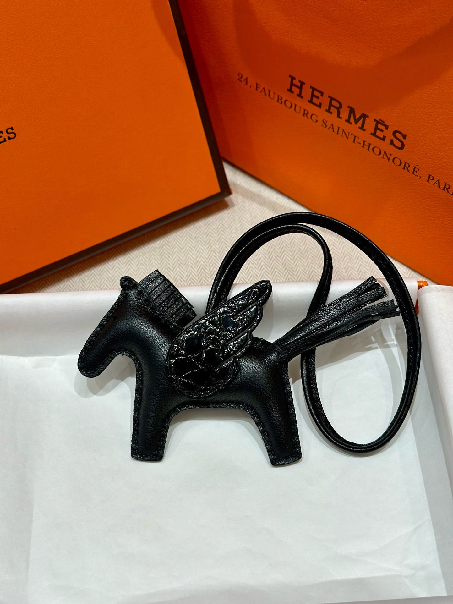 Обвесы Rodeo Pegase Hermes HRP3.13