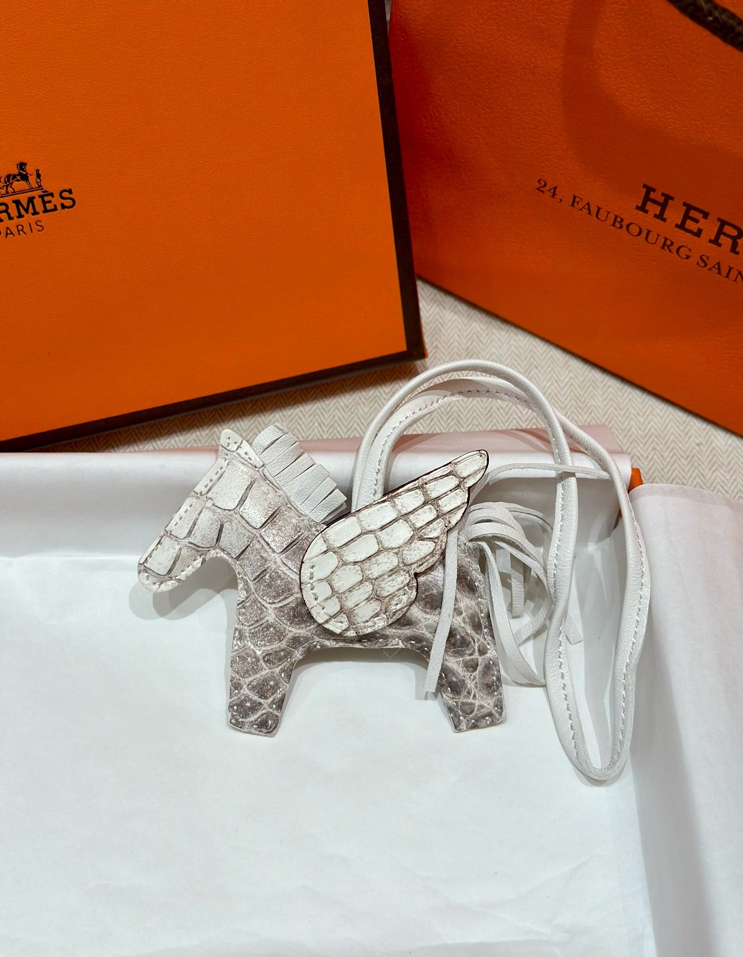 Обвесы Rodeo Pegase Hermes HRP3.14