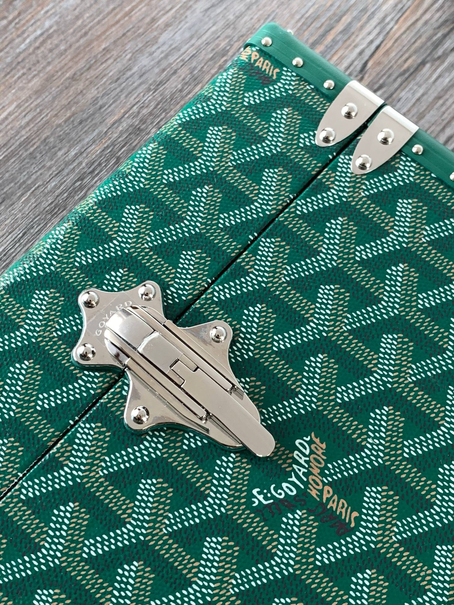 Goyard Cassette Goyard 8821.9