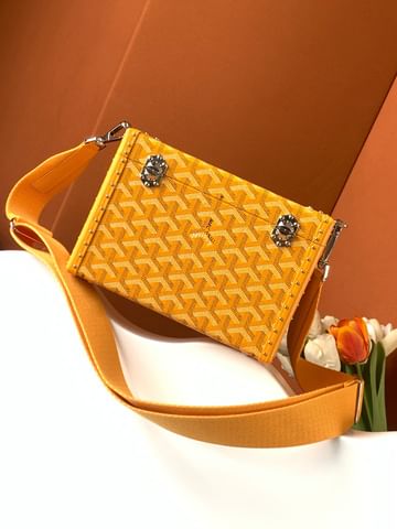 Goyard Cassette Goyard 8821.07