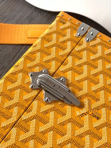 Goyard Cassette Goyard 8821.07