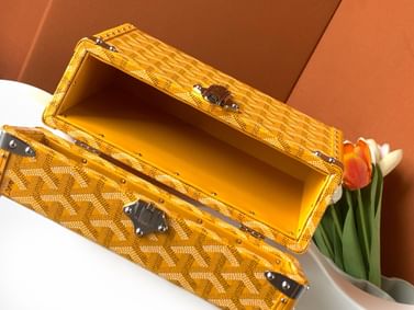 Goyard Cassette Goyard 8821.07