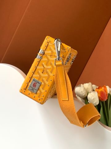 Goyard Cassette Goyard 8821.07