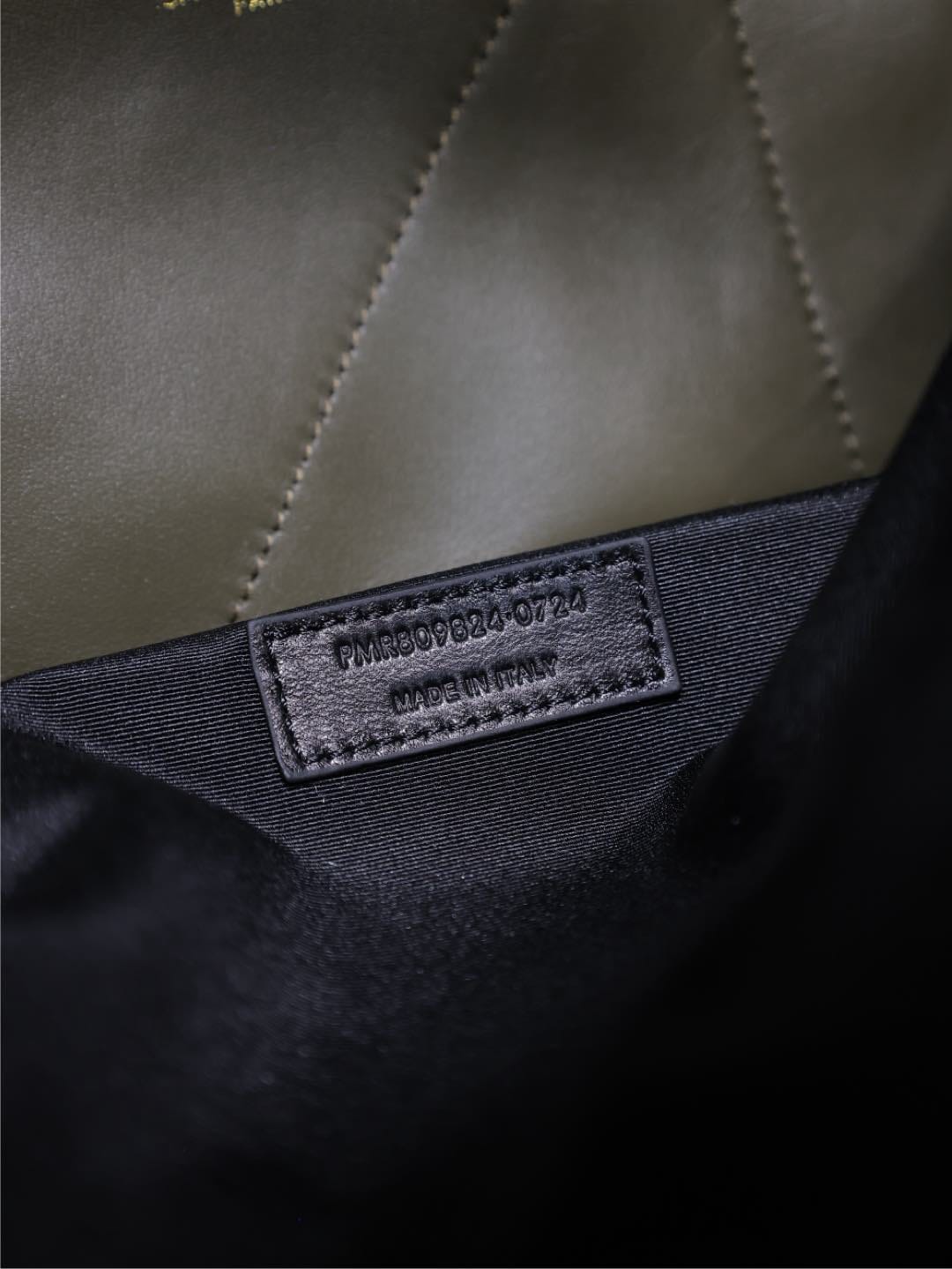 Jamie 4.3 large pochon Saint Laurent 809824.2