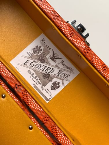 Goyard Cassette Goyard 8821.6