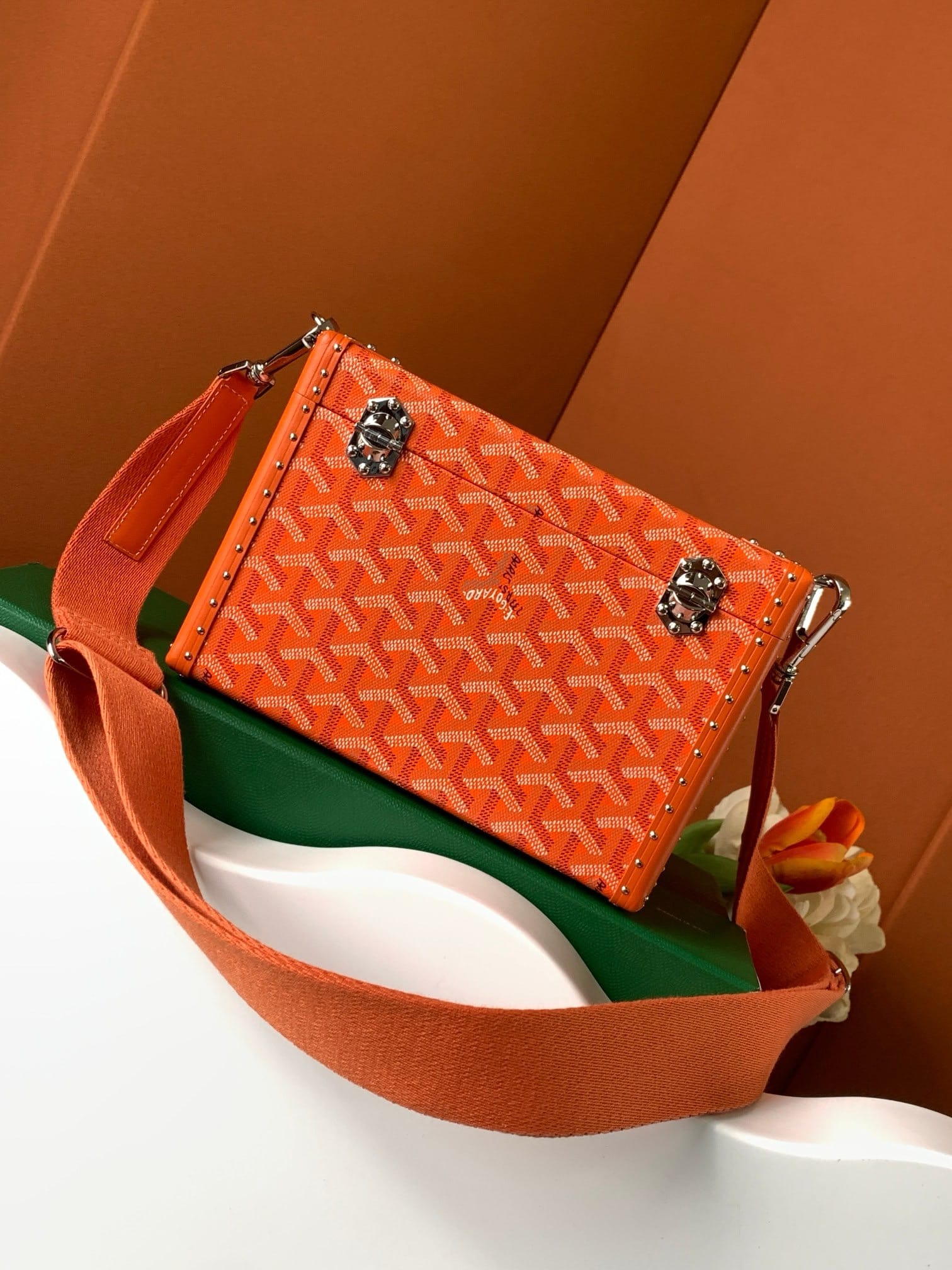 Goyard Cassette Goyard 8821.6