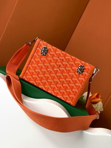 Goyard Cassette Goyard 8821.6