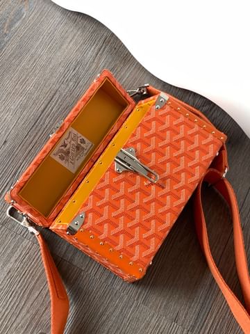 Goyard Cassette Goyard 8821.6