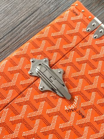 Goyard Cassette Goyard 8821.6