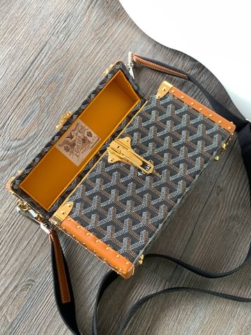 Goyard Cassette Goyard 8821.5