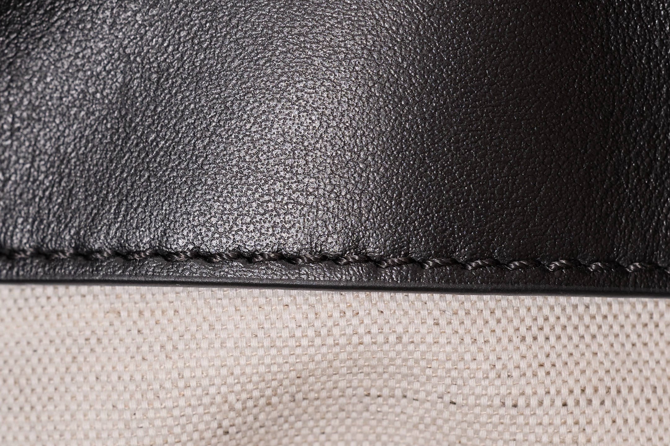 Leather backpack Miu Miu 5BZ042.2