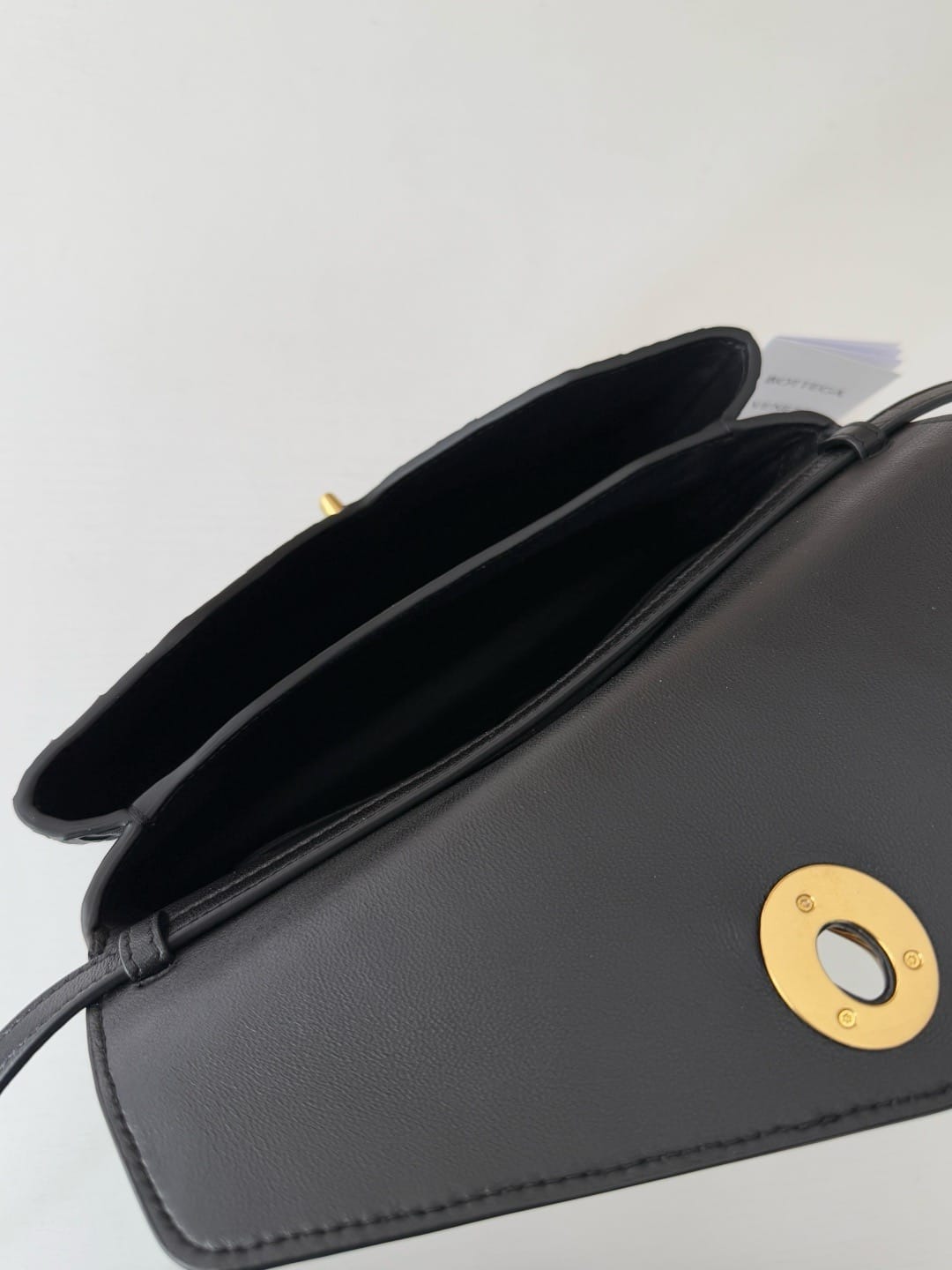 Knot Lock Bottega Veneta 817191.1