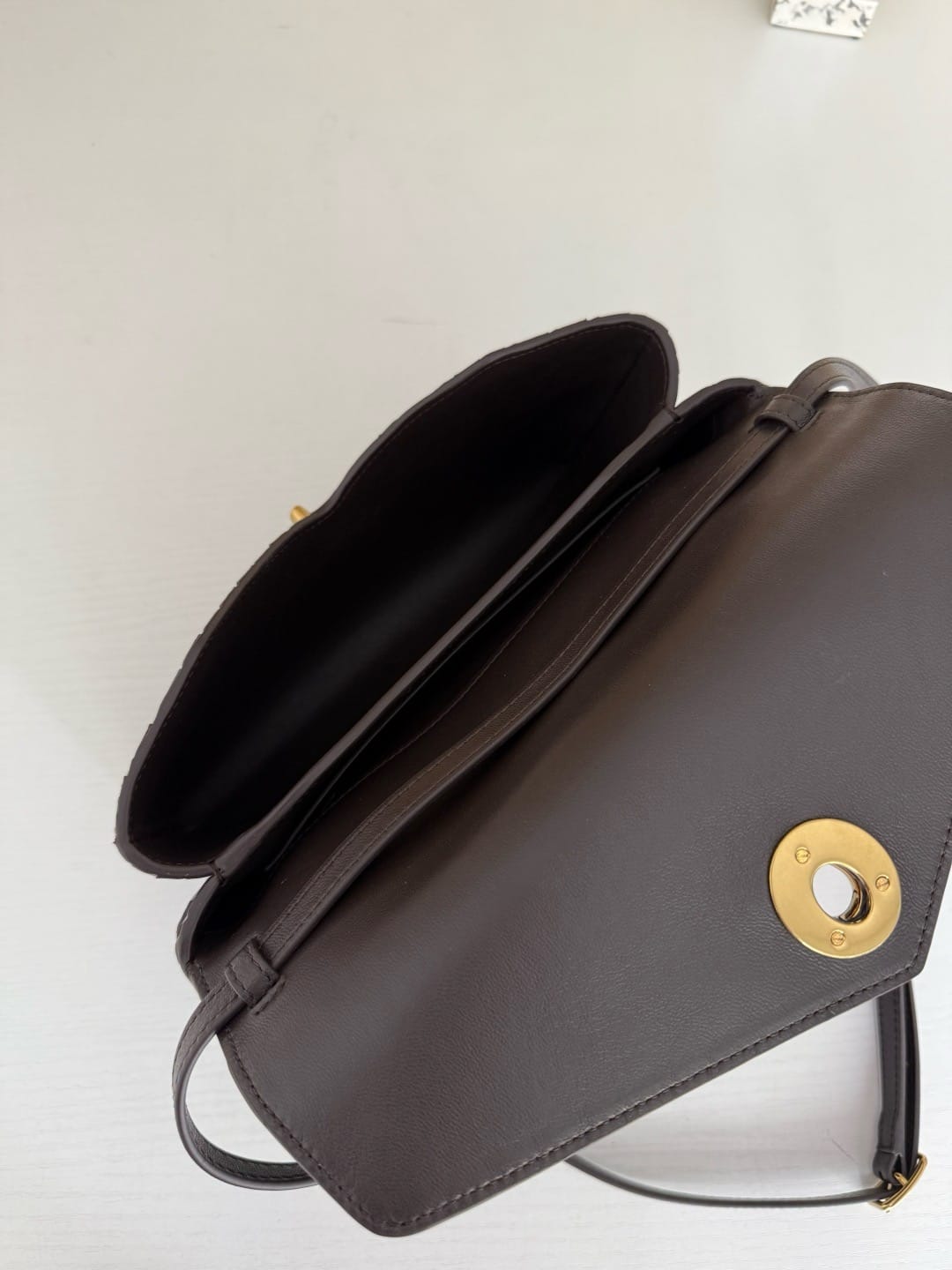 Knot Lock Bottega Veneta 817191.2