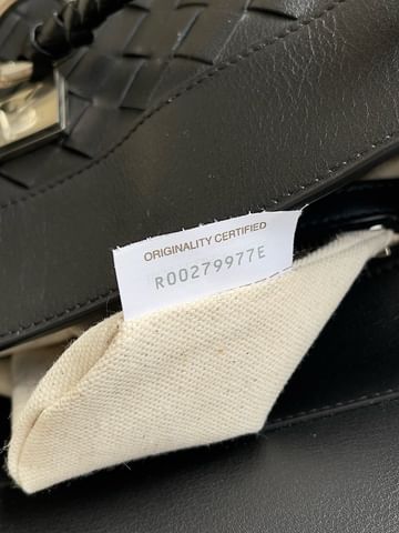 Andiamo 2025 Bottega Veneta 815781.1