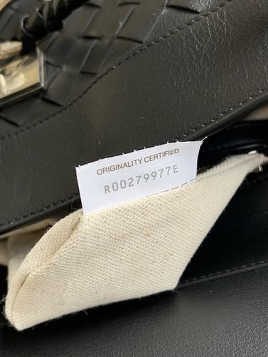 Andiamo 2025 Bottega Veneta 815781.1