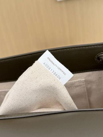 Andiamo 2025 Bottega Veneta 815781.2