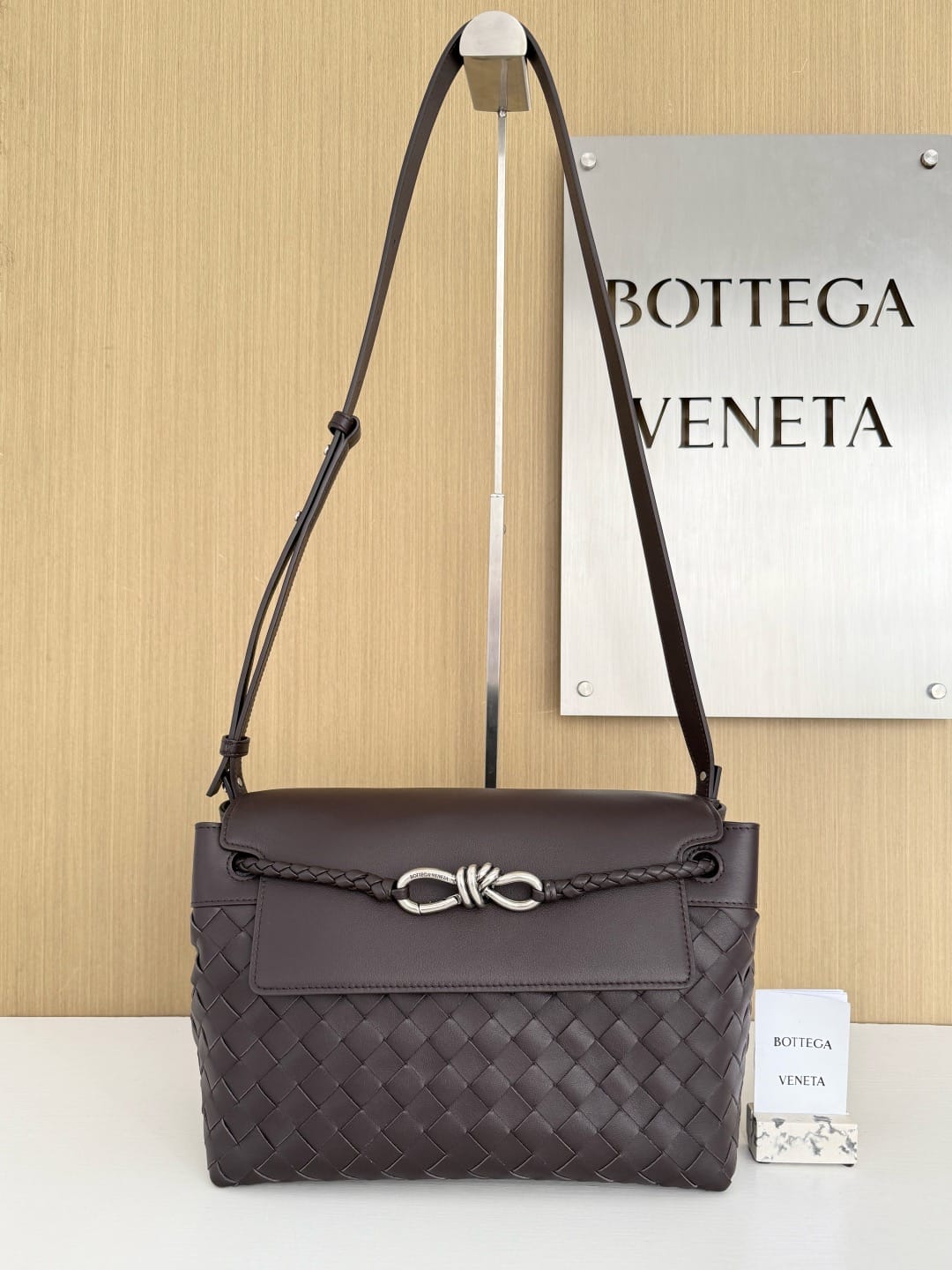 Andiamo 2025 Bottega Veneta 815781.3