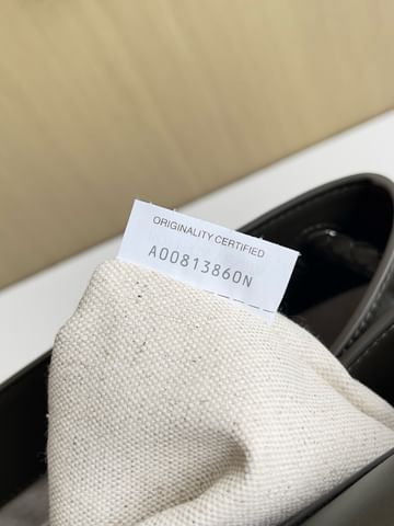 Andiamo 2025 Bottega Veneta 807715.2