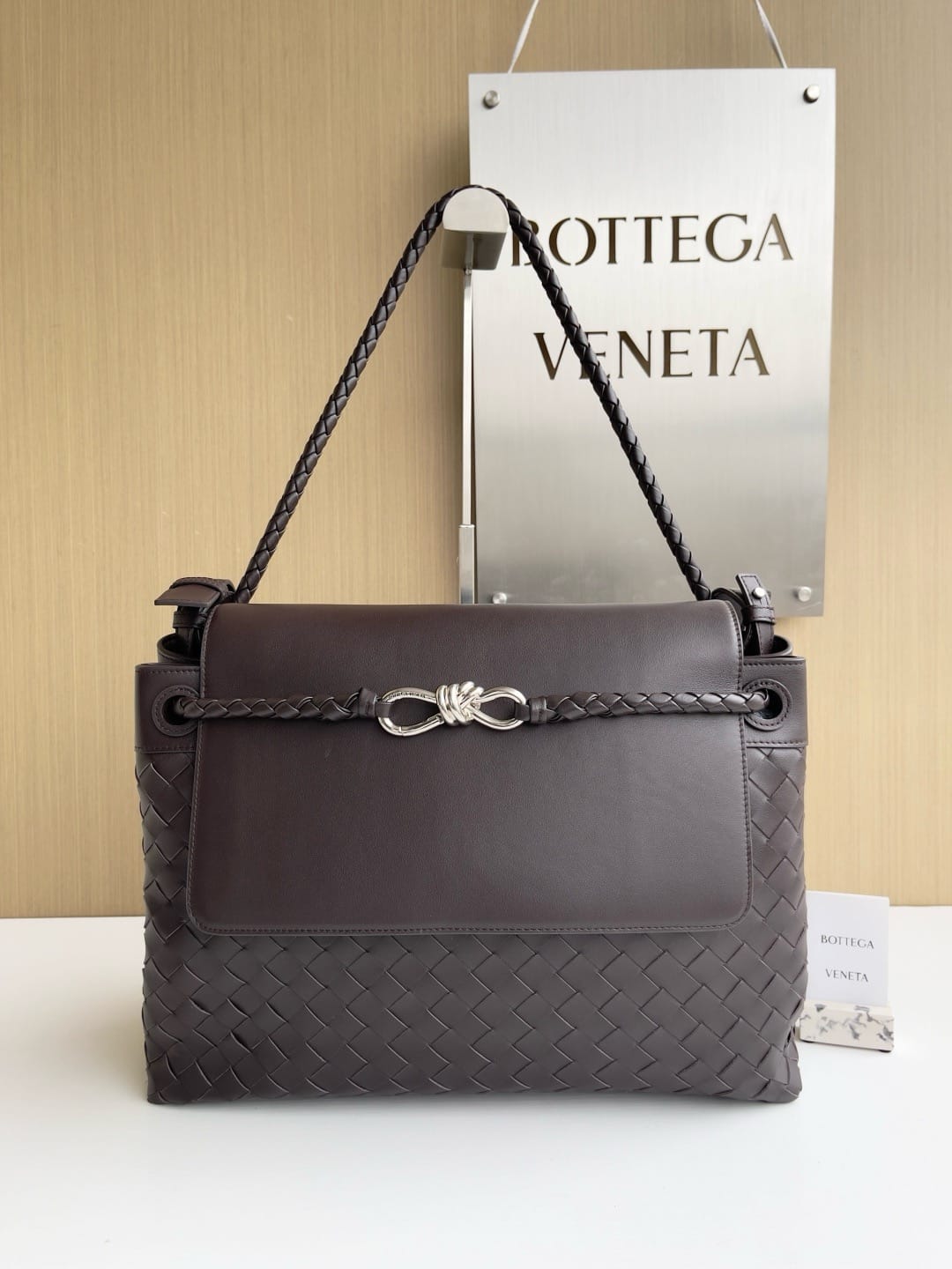 Andiamo 2025 Bottega Veneta 807715.3