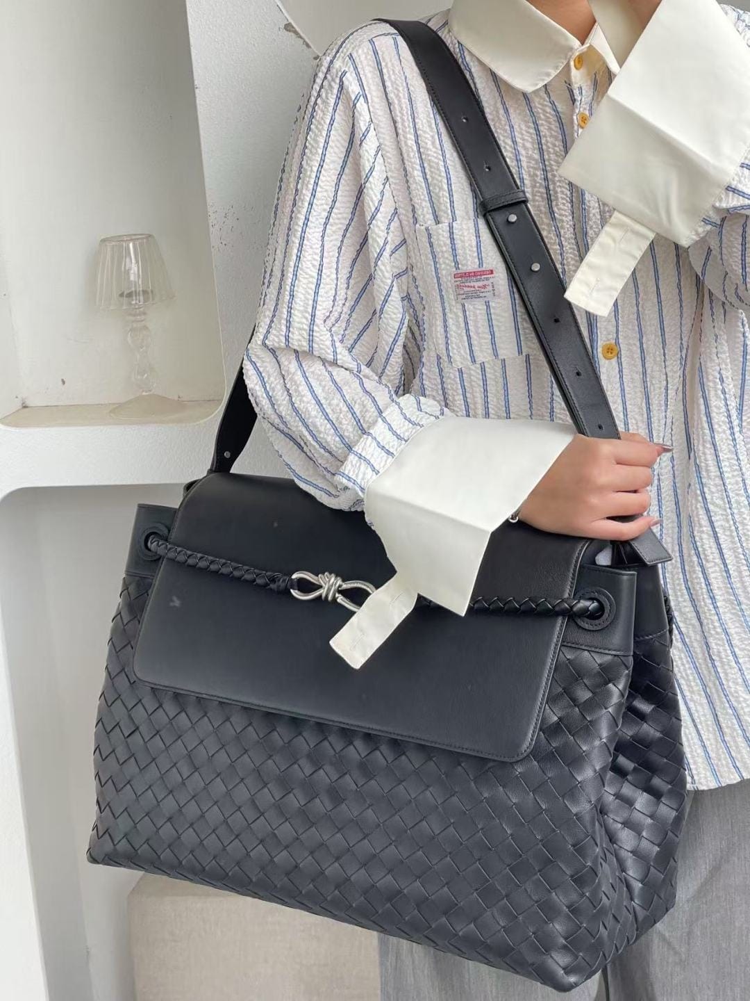 Andiamo 2025 Bottega Veneta 805969.2