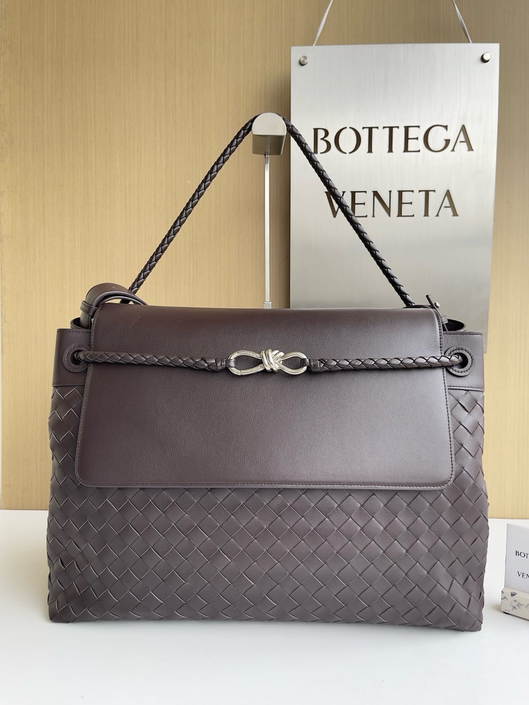 Andiamo 2025 Bottega Veneta 805969.3
