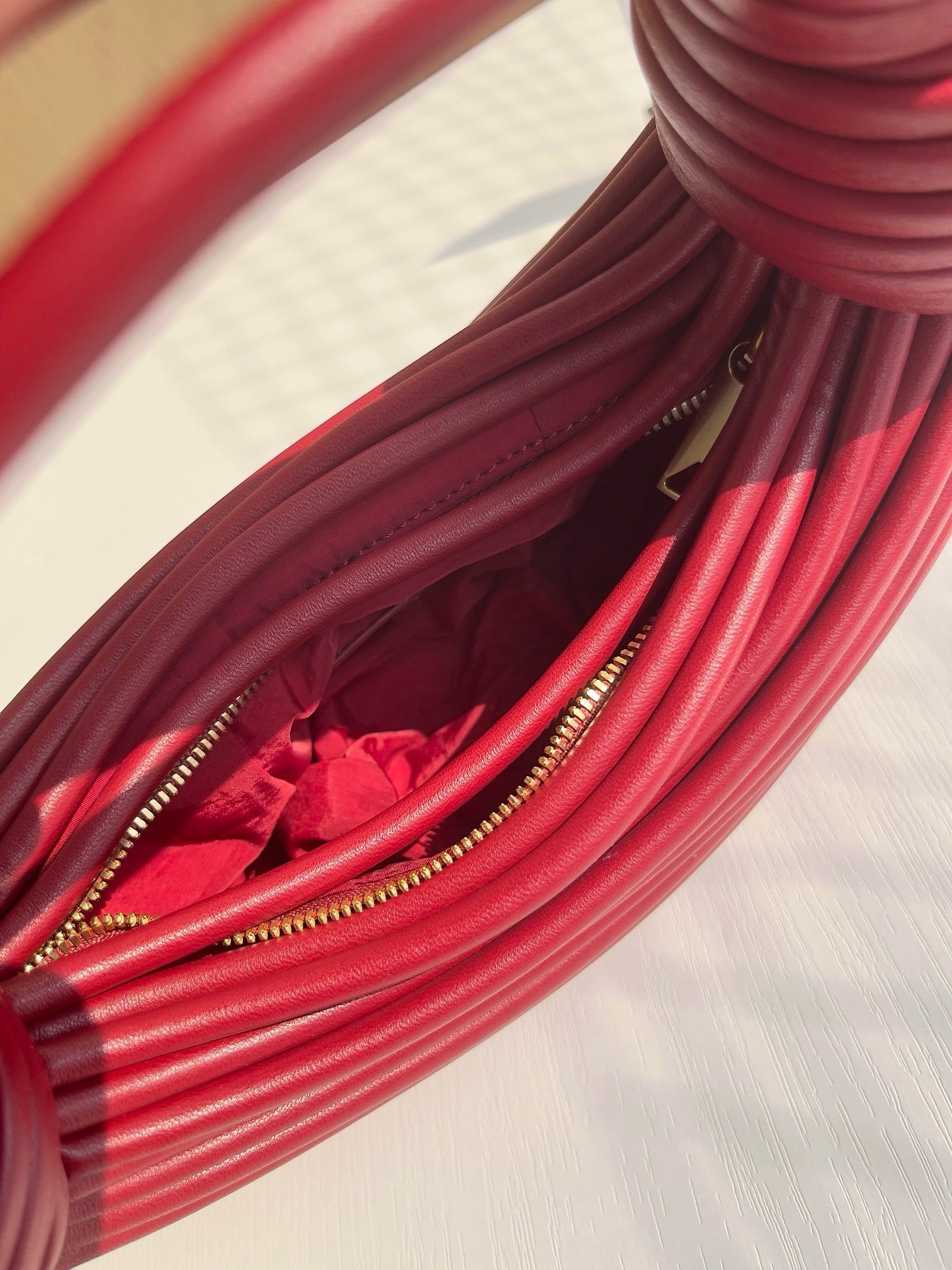 Kont Bottega Veneta 680934.2