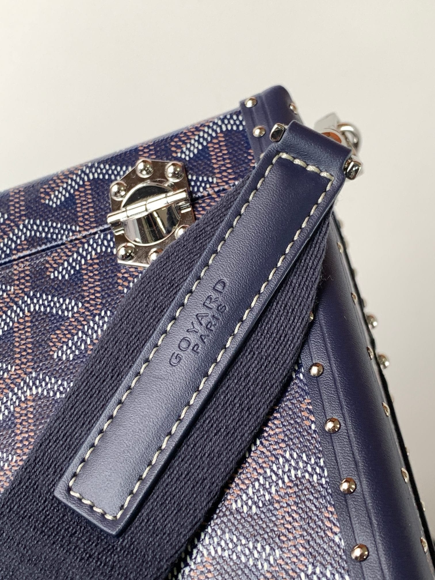 Goyard Cassette Goyard 8821.02