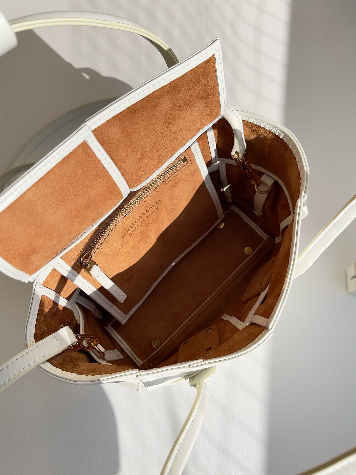 Arco Bottega Veneta 666873.1