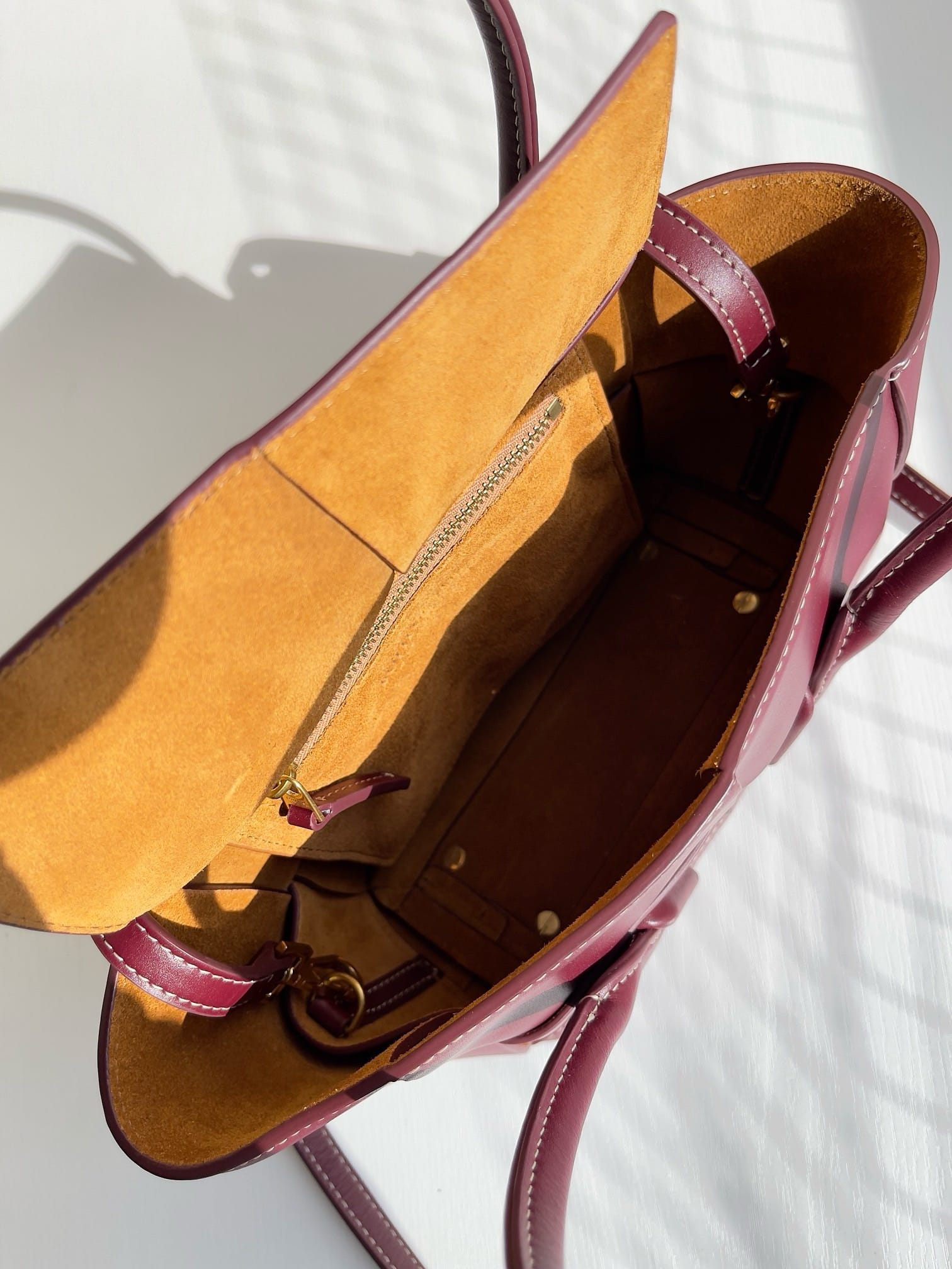 Arco Bottega Veneta 666871.5