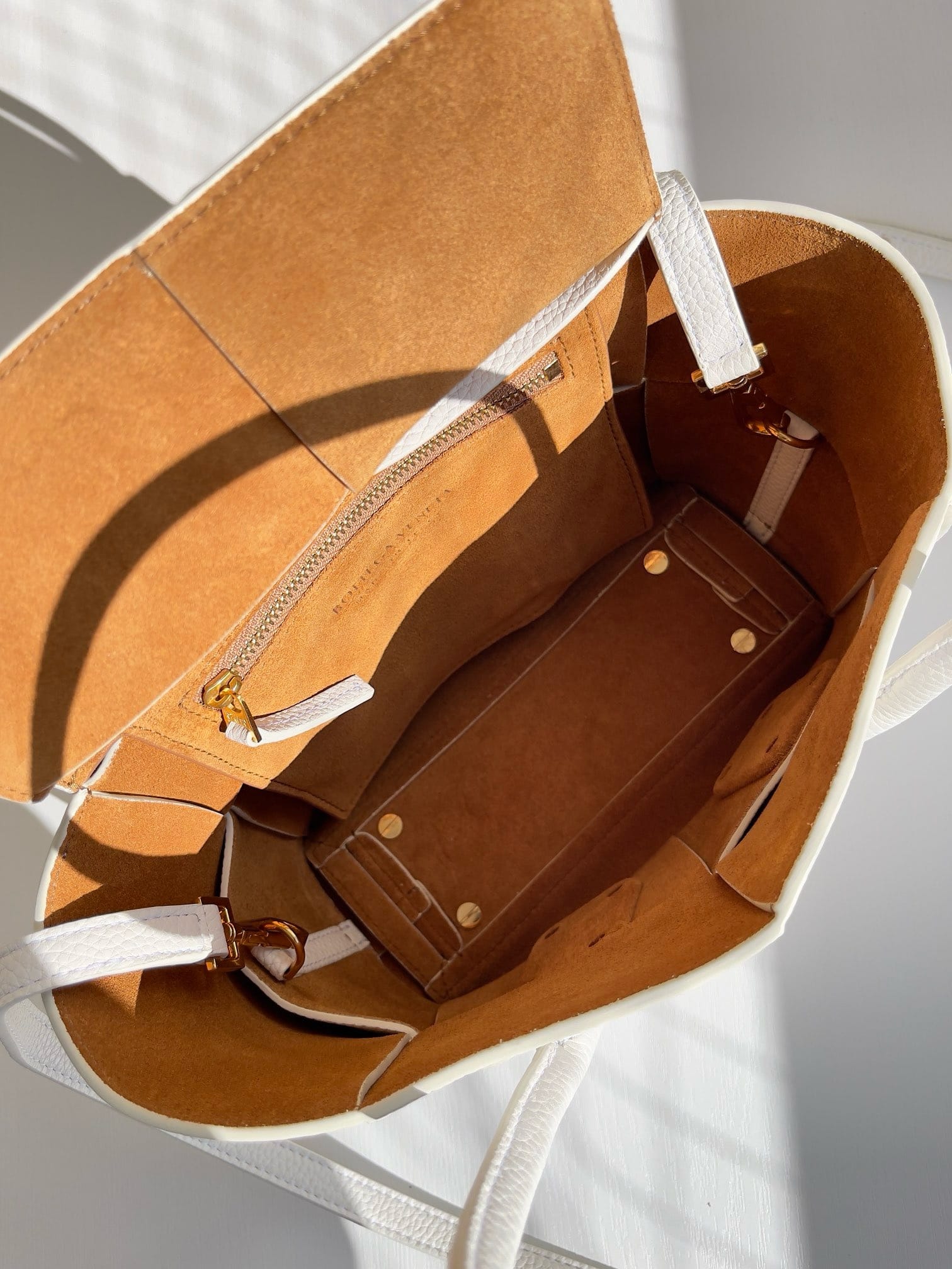 Arco Bottega Veneta 666871.15