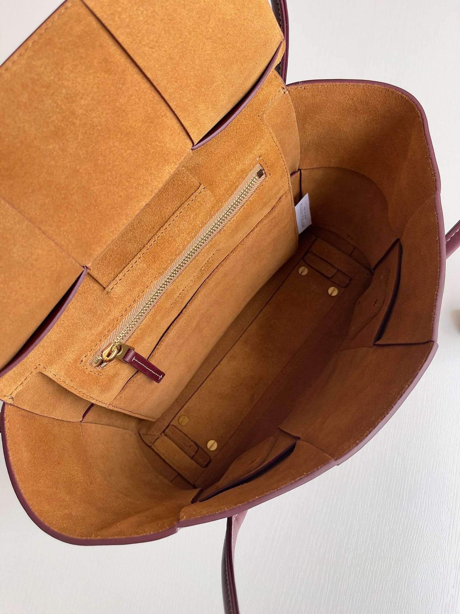 Arco Bottega Veneta 575943.5