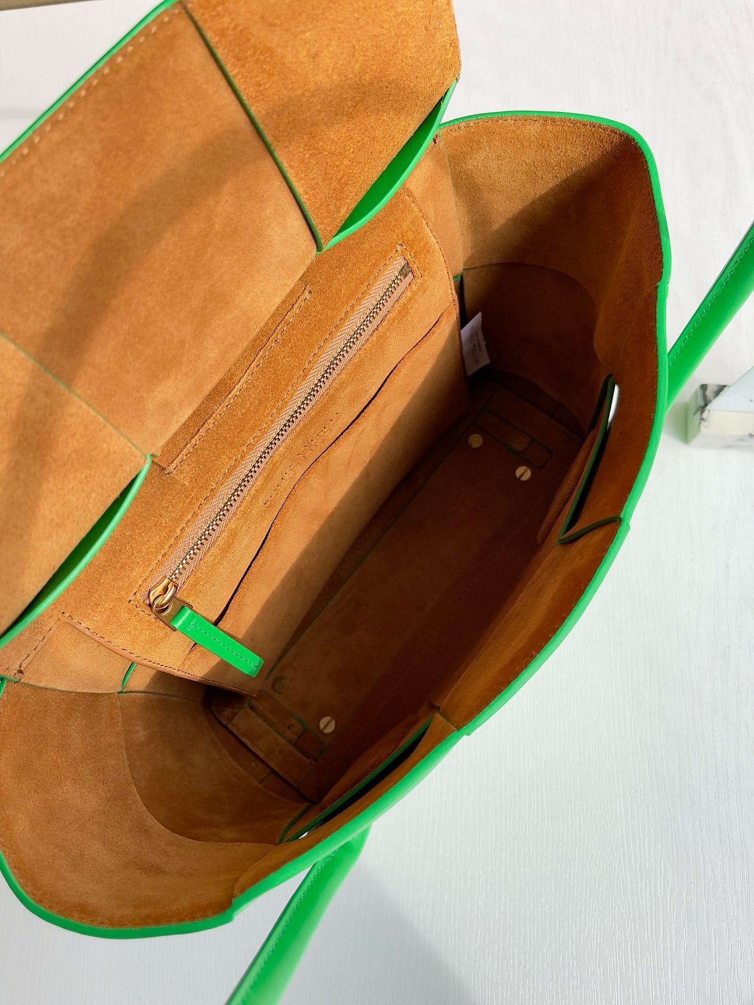 Arco Bottega Veneta 575943.11