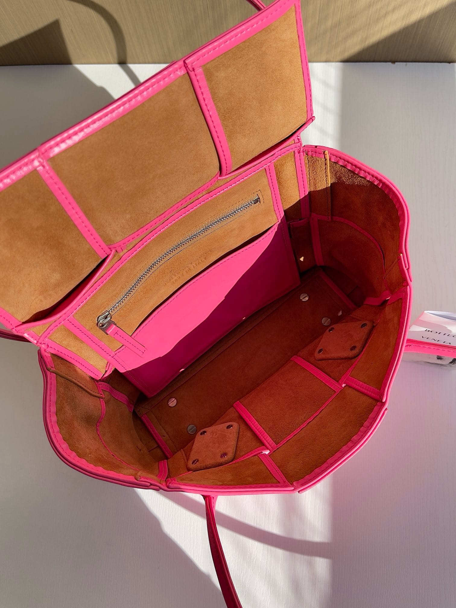 Arco Bottega Veneta 666874.5