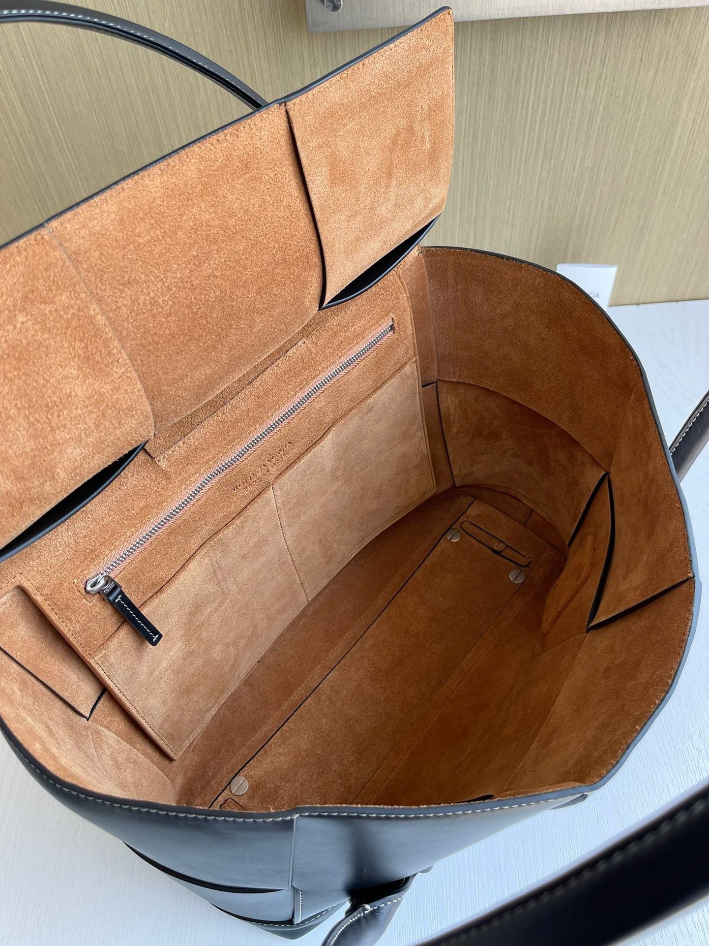 Arco Bottega Veneta 618463.1