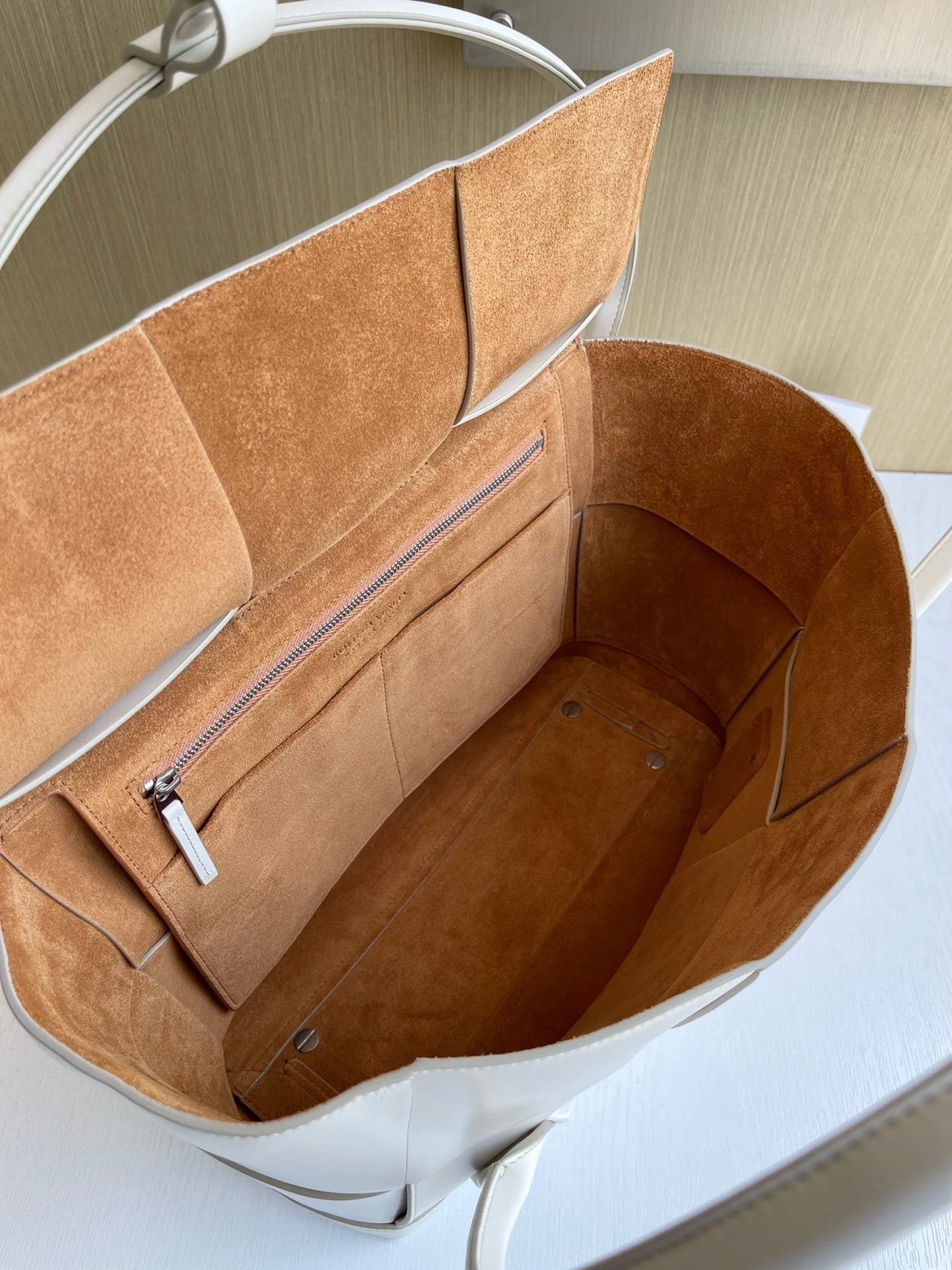 Arco Bottega Veneta 618463.2