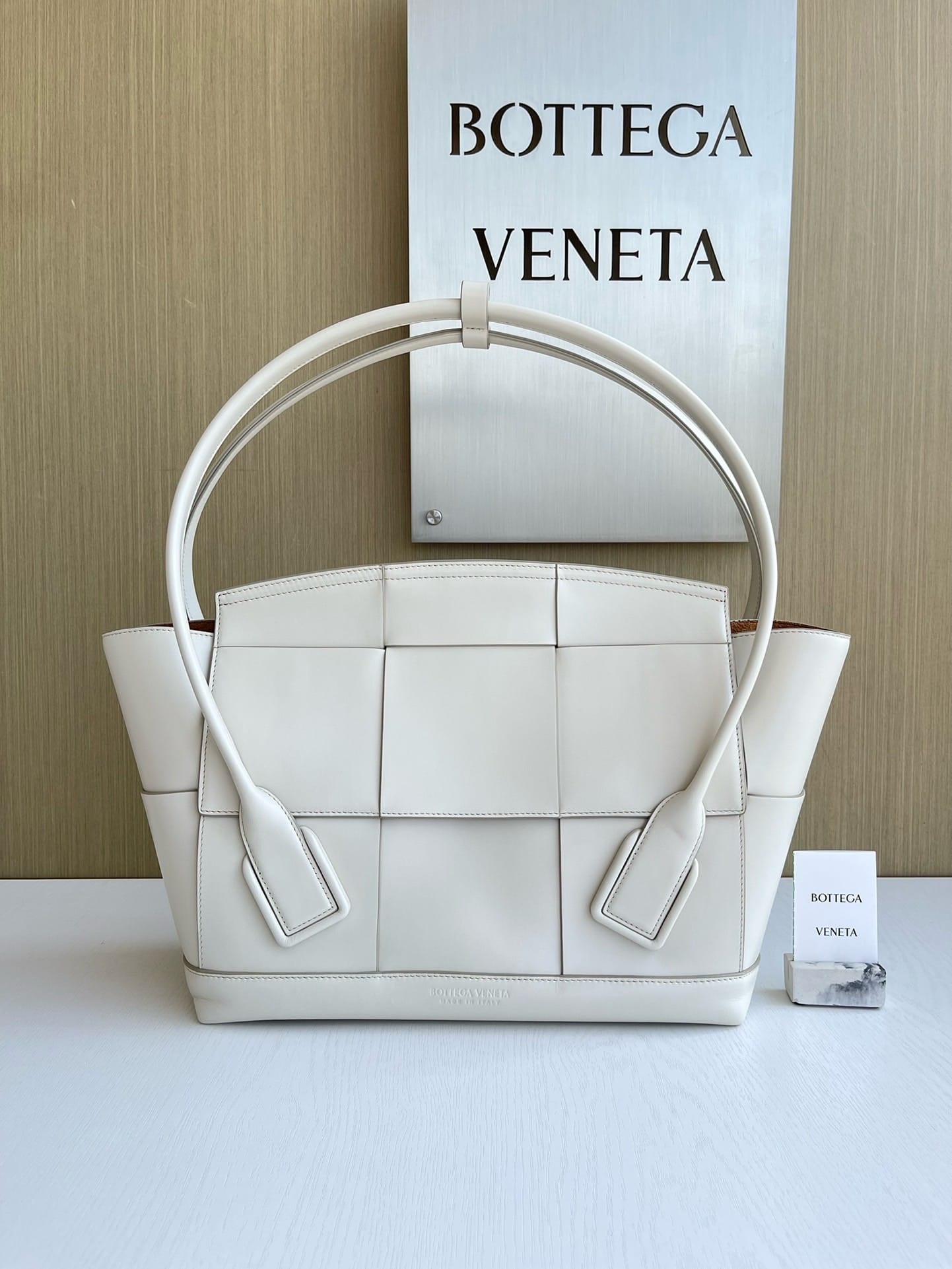 Arco Bottega Veneta 618463.2
