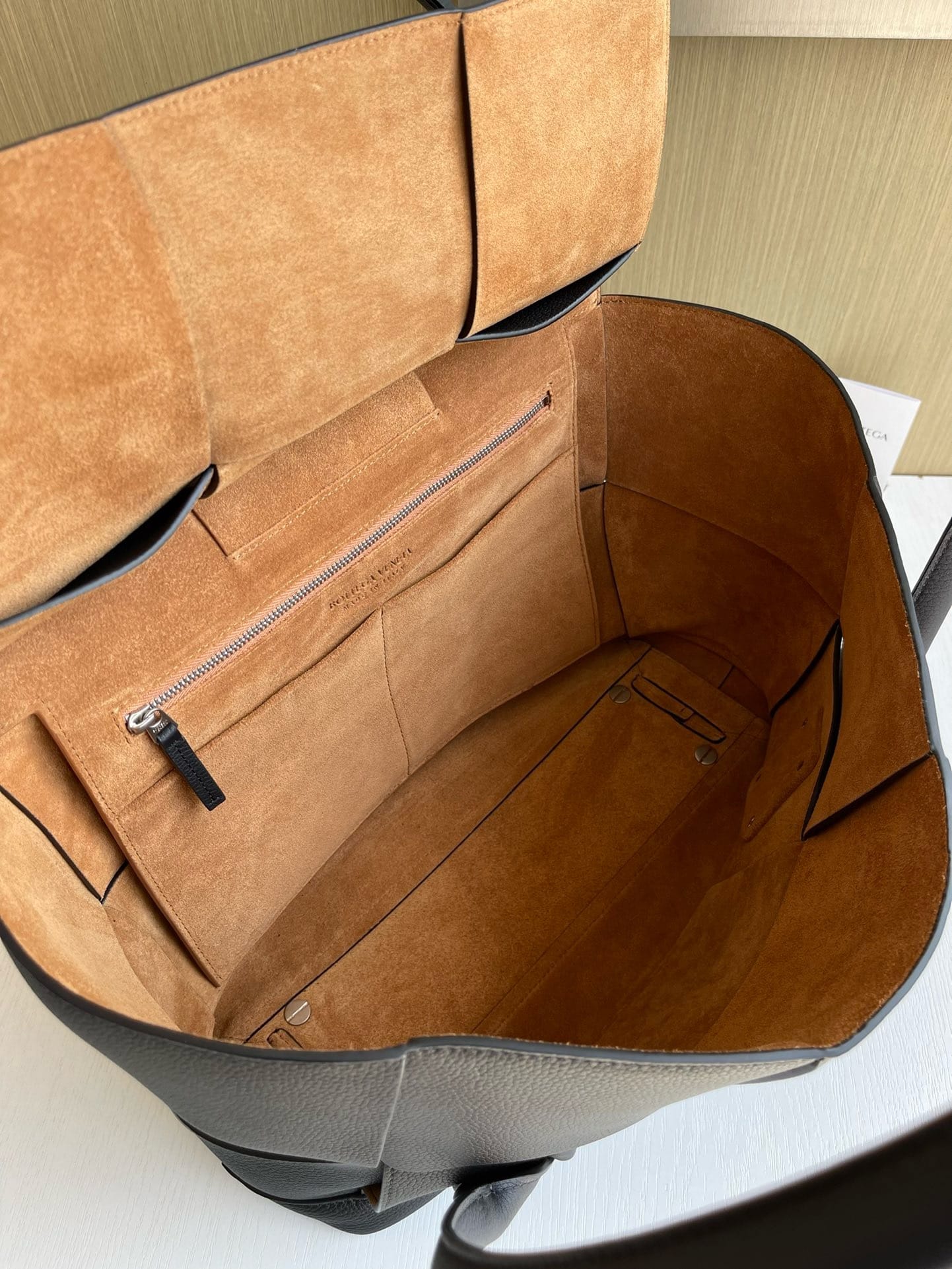 Arco Bottega Veneta 618463.3