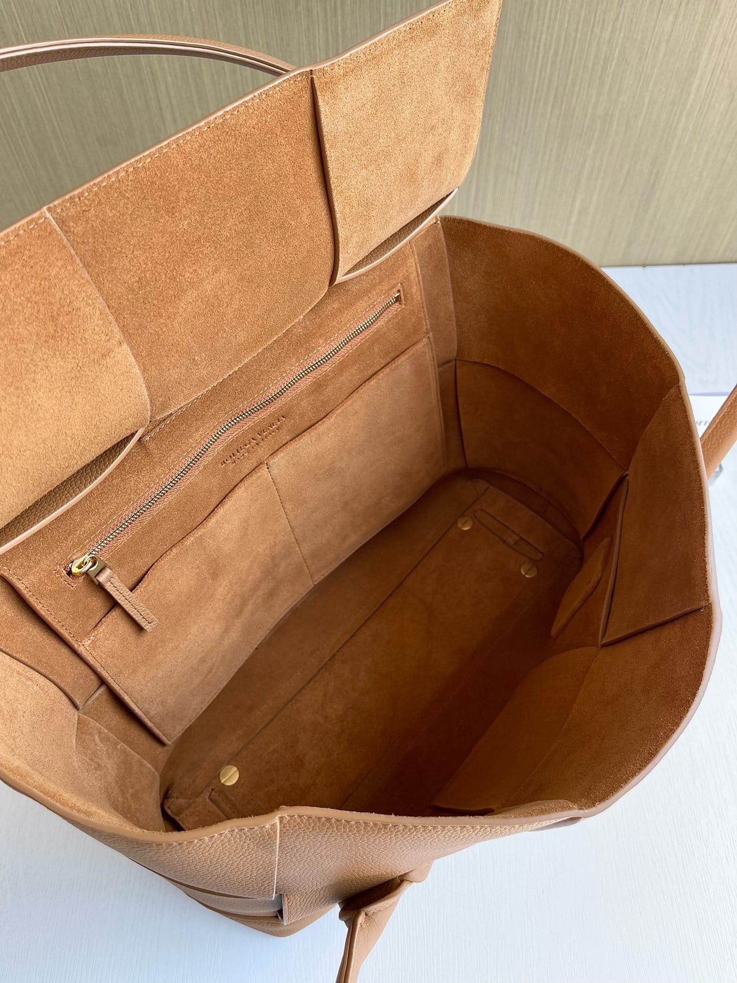 Arco Bottega Veneta 618463.4