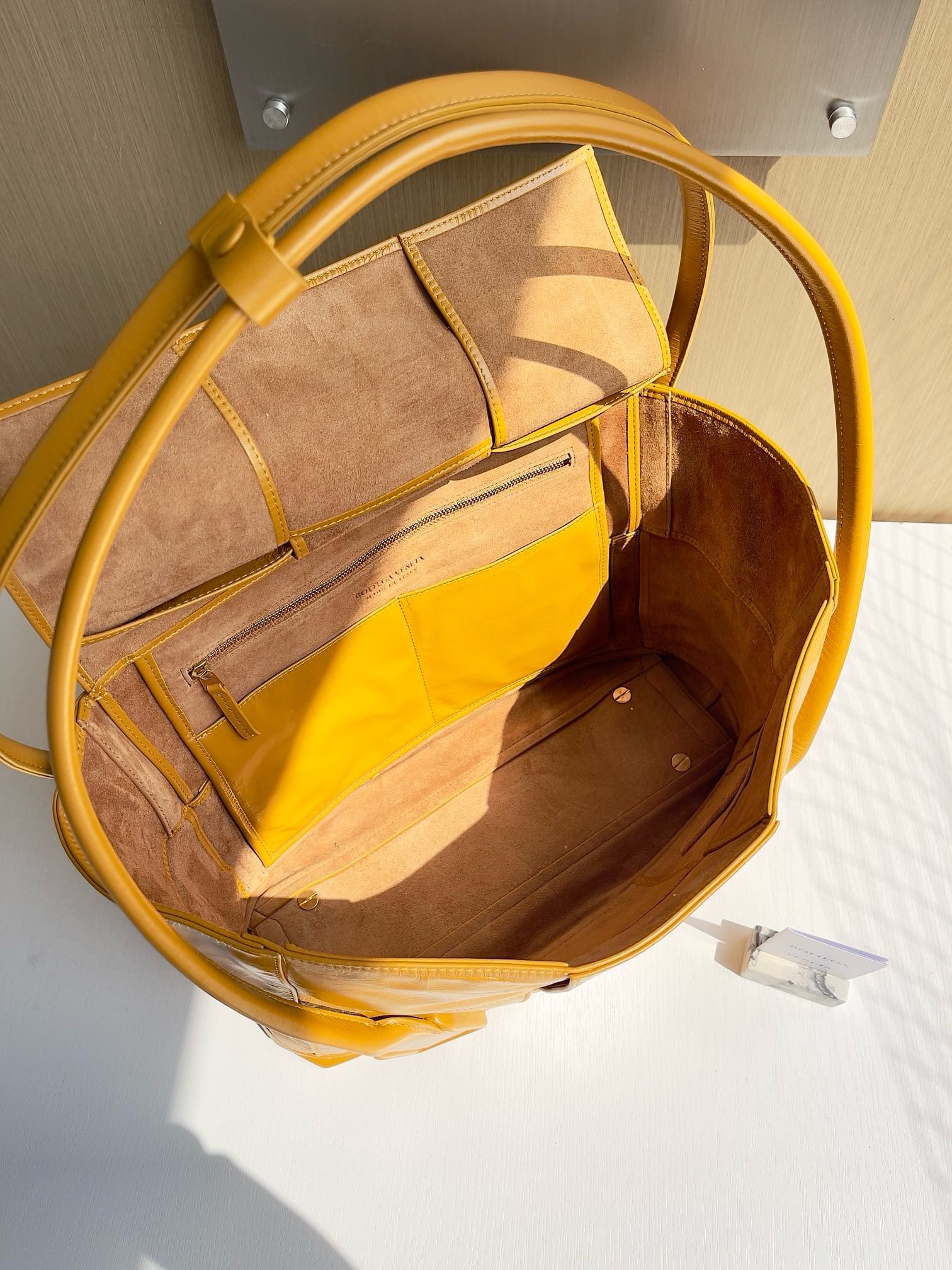 Arco Bottega Veneta 618463.5