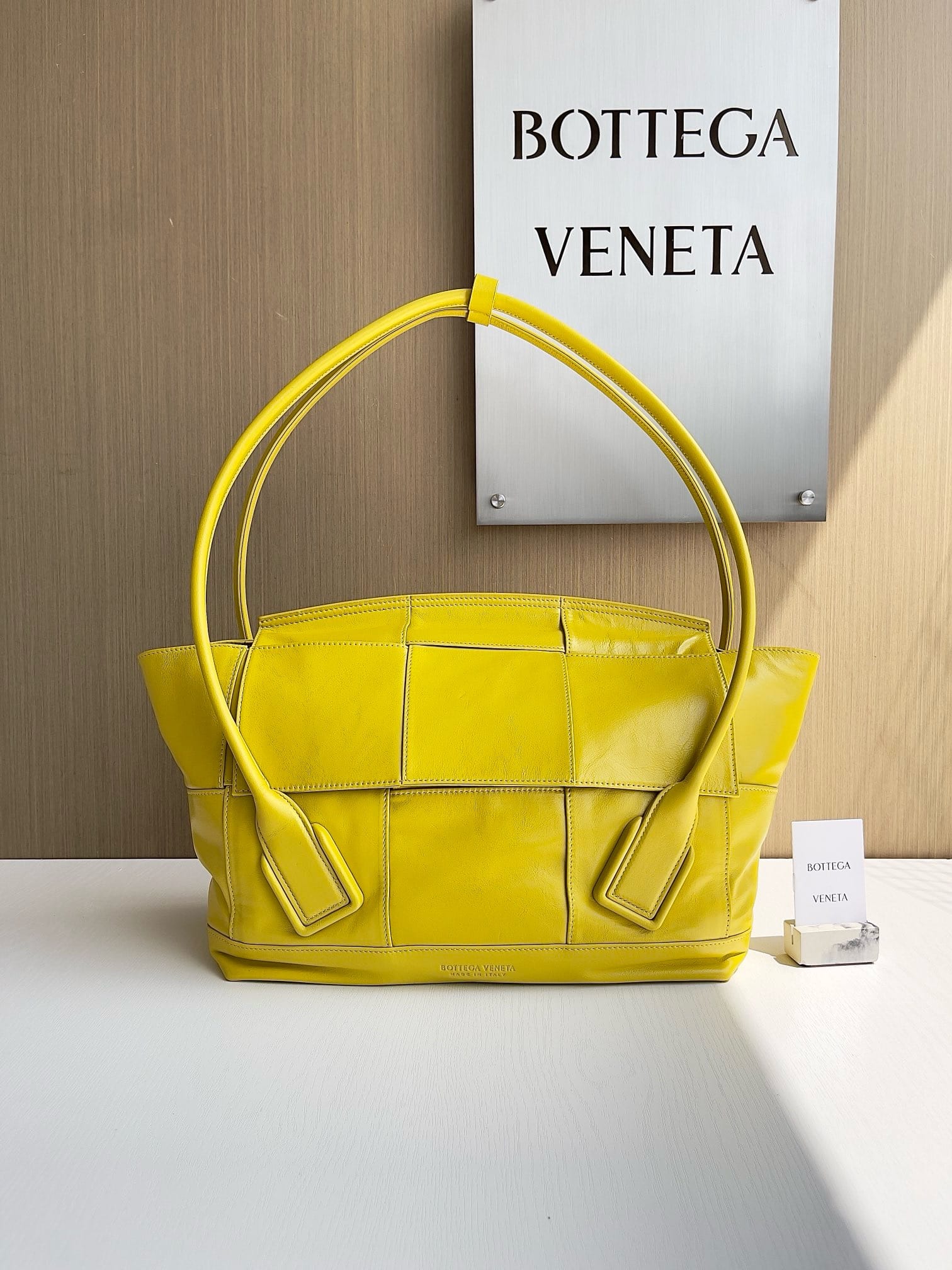 Arco Bottega Veneta 618463.11