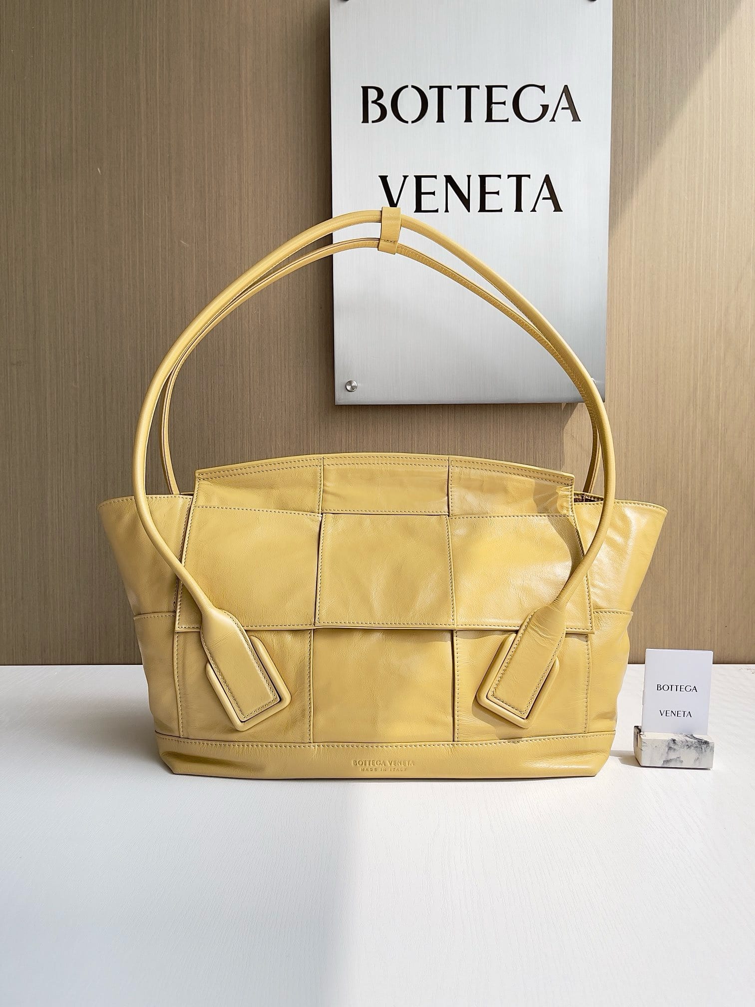 Arco Bottega Veneta 618463.13