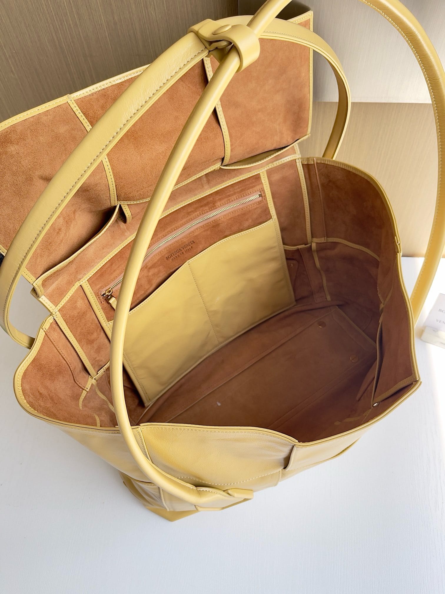 Arco Bottega Veneta 614463.1