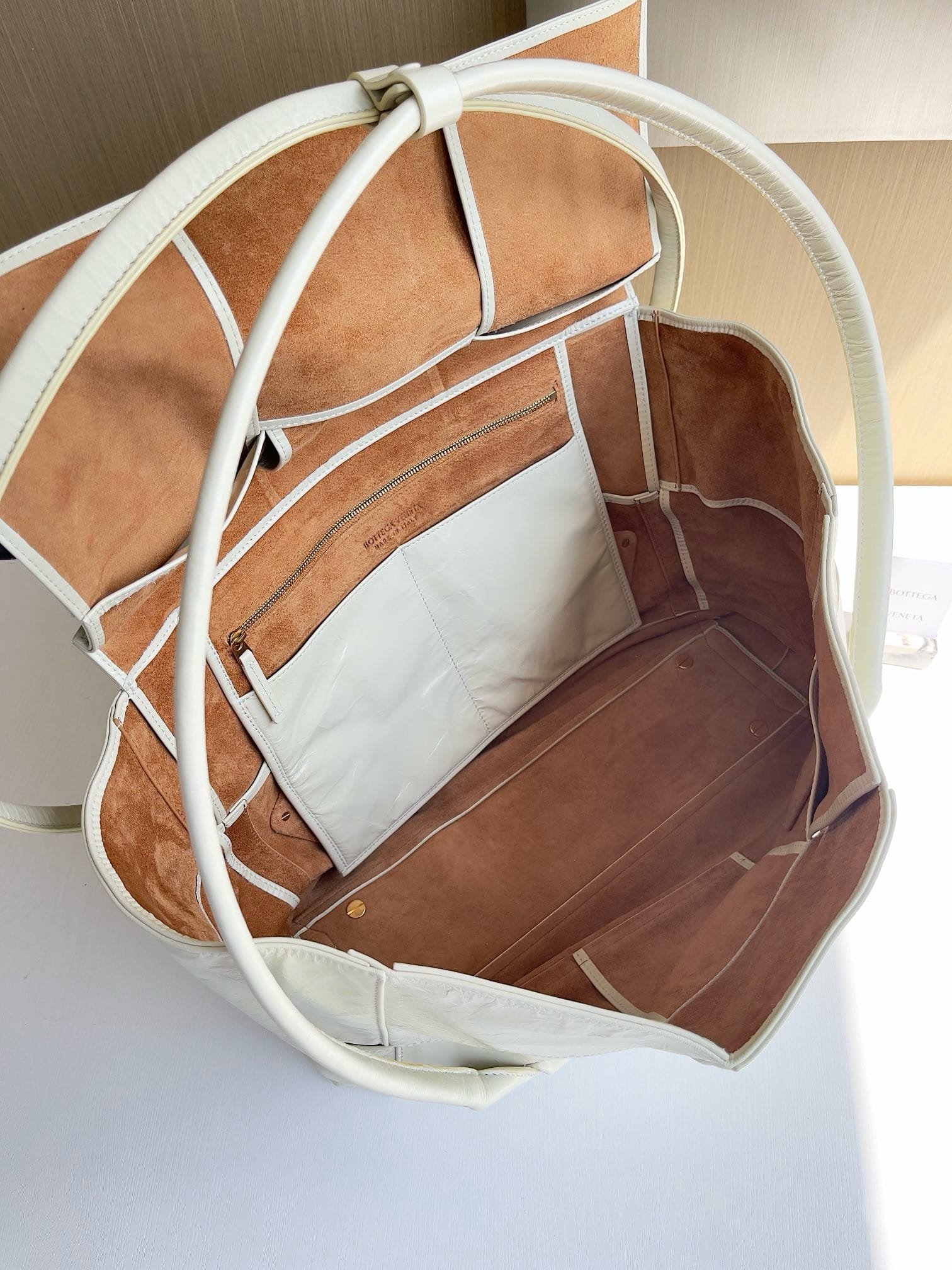 Arco Bottega Veneta 614463.2