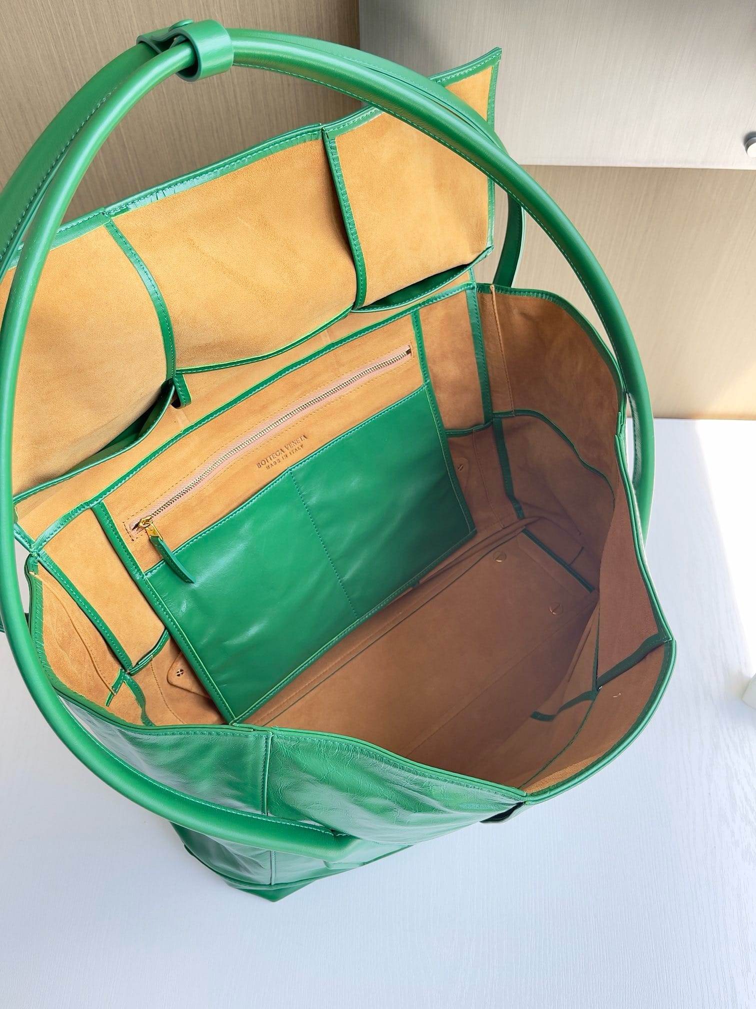 Arco Bottega Veneta 614463.5