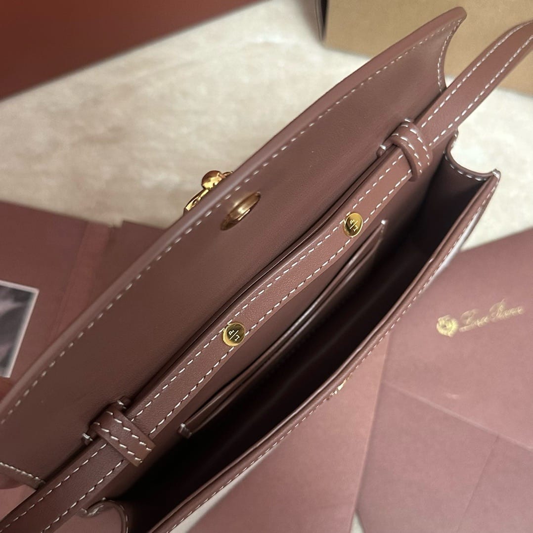 Pickette Loro Piana LPP.1