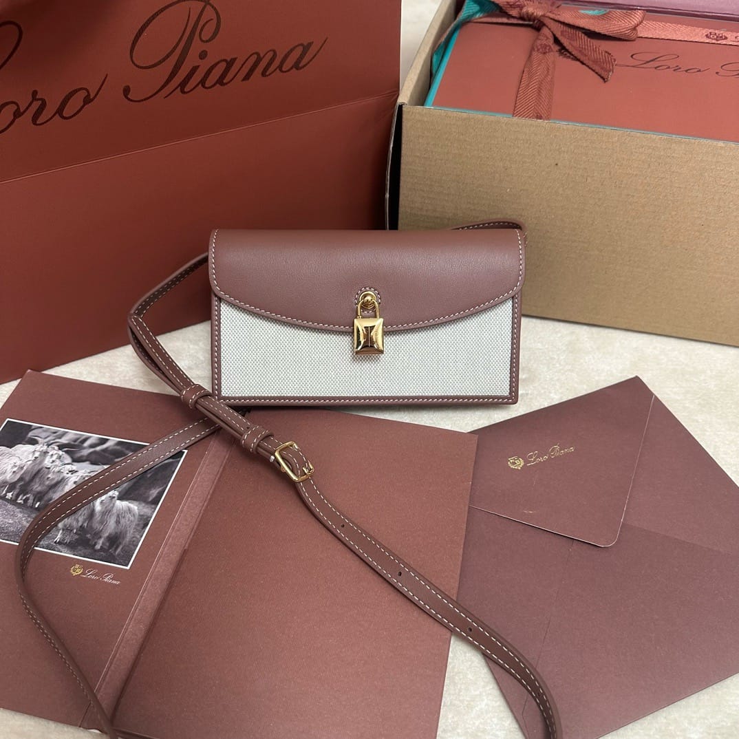 Pickette Loro Piana LPP.1